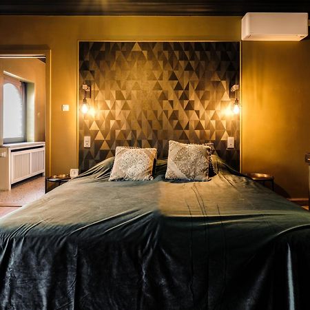 Porta Superia Boutique B&B แมคเคอเลอ ภายนอก รูปภาพ