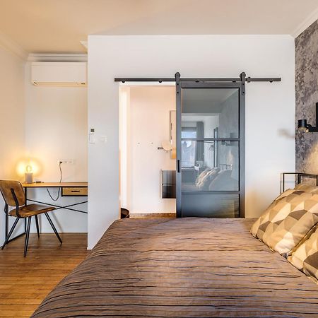 Porta Superia Boutique B&B แมคเคอเลอ ภายนอก รูปภาพ