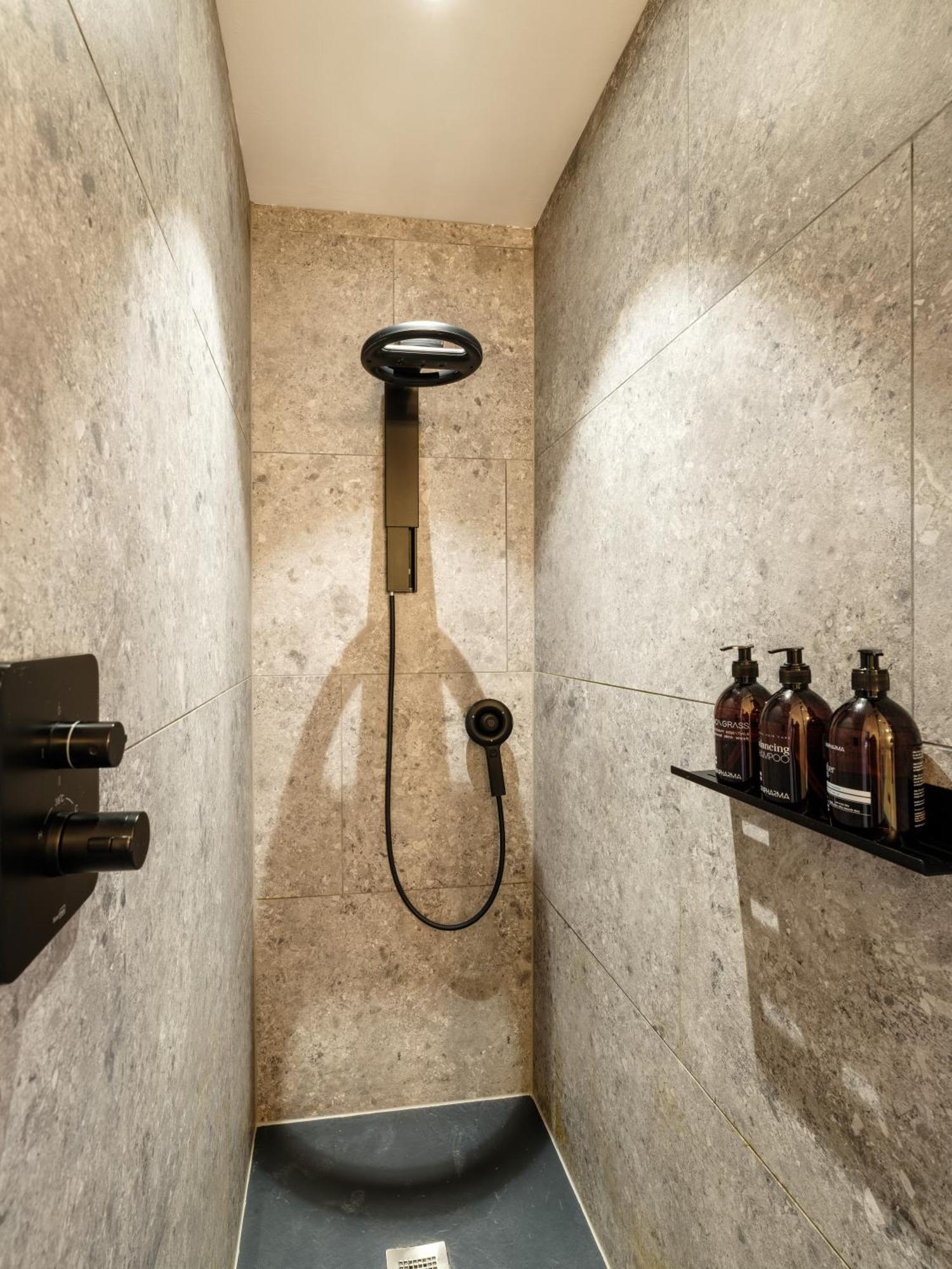 Porta Superia Boutique B&B แมคเคอเลอ ภายนอก รูปภาพ